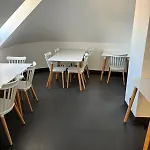 Be Lisbon Hostel Intendente
