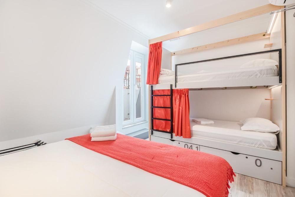 Hostel Be Intendente