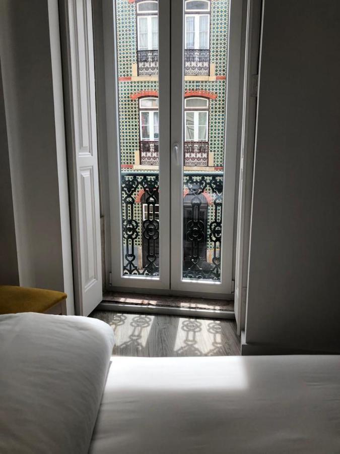 Be Intendente Hostel Lisbon