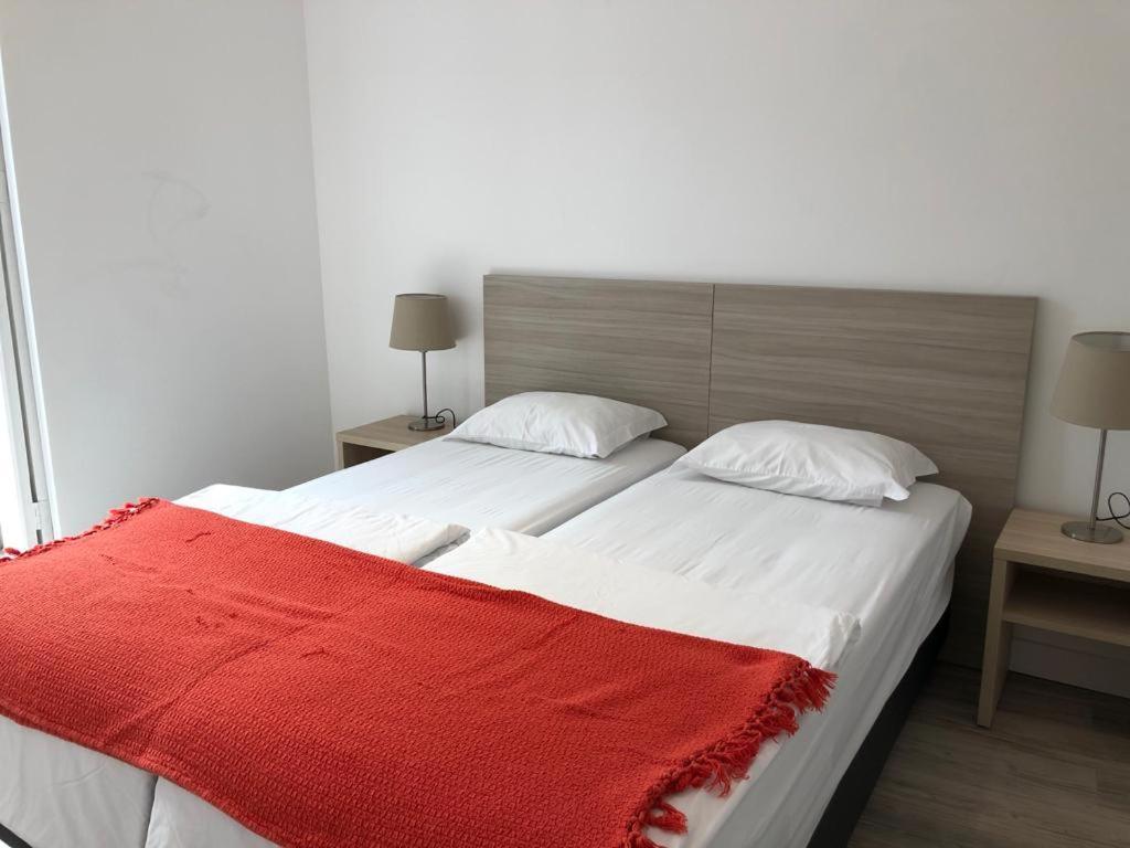 Be Intendente Hostel Lisbon