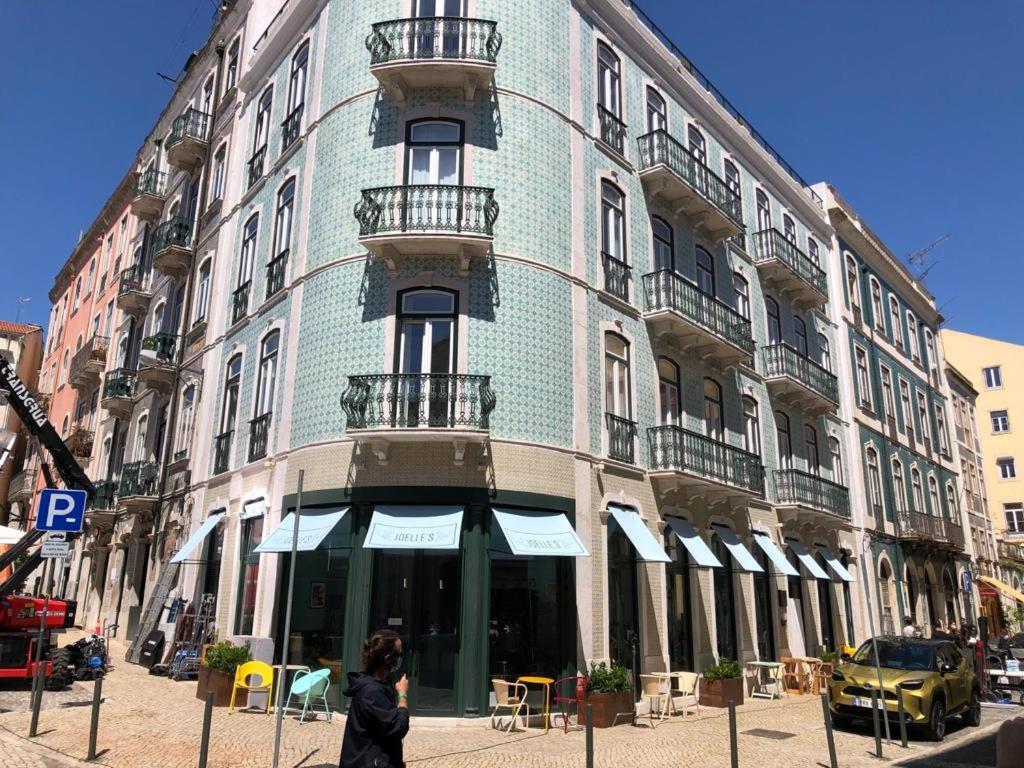 Be Intendente Hostel