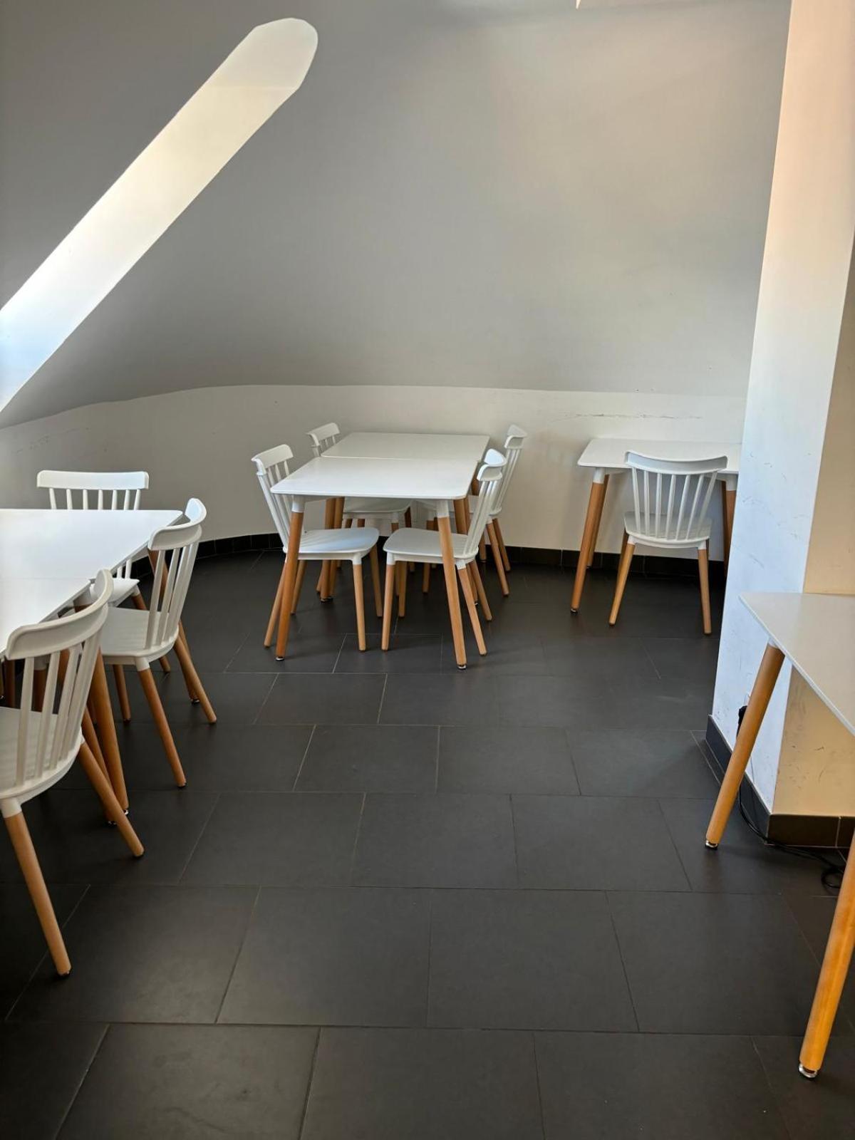 Be Intendente Hostel
