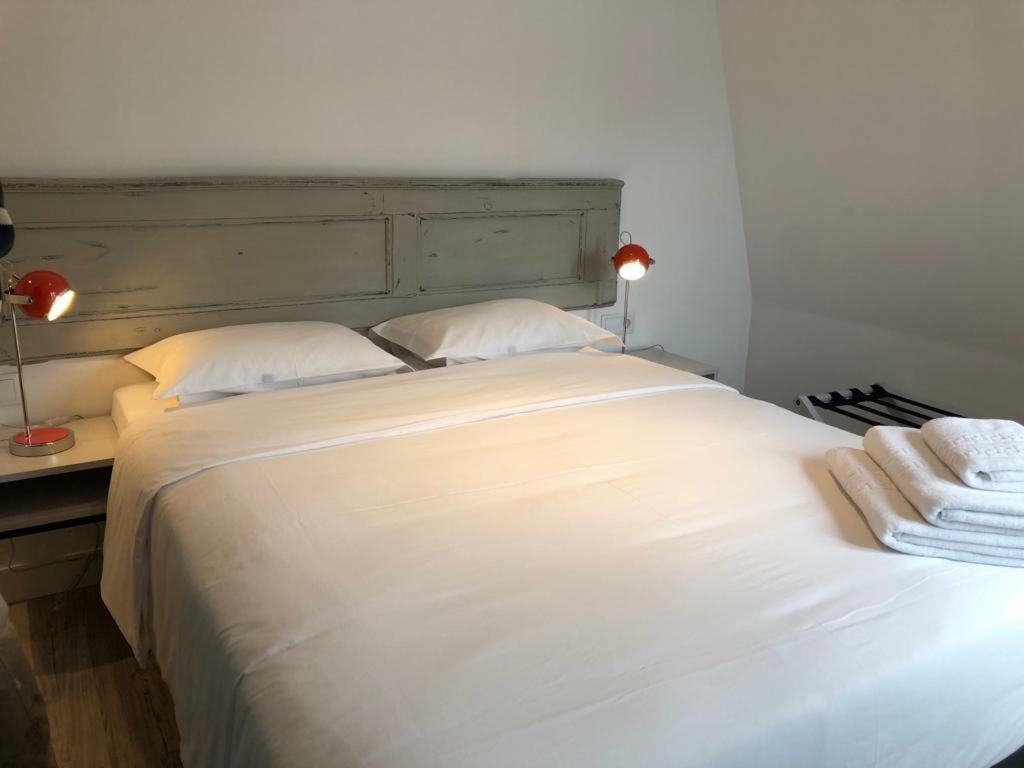 Be Intendente Hostel Lisbon
