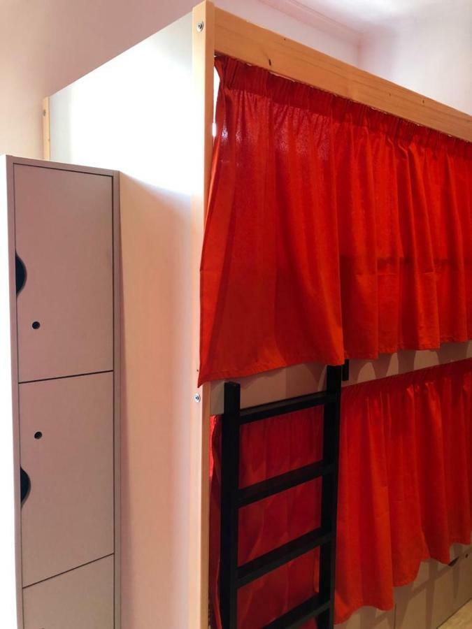 Be Intendente Hostel