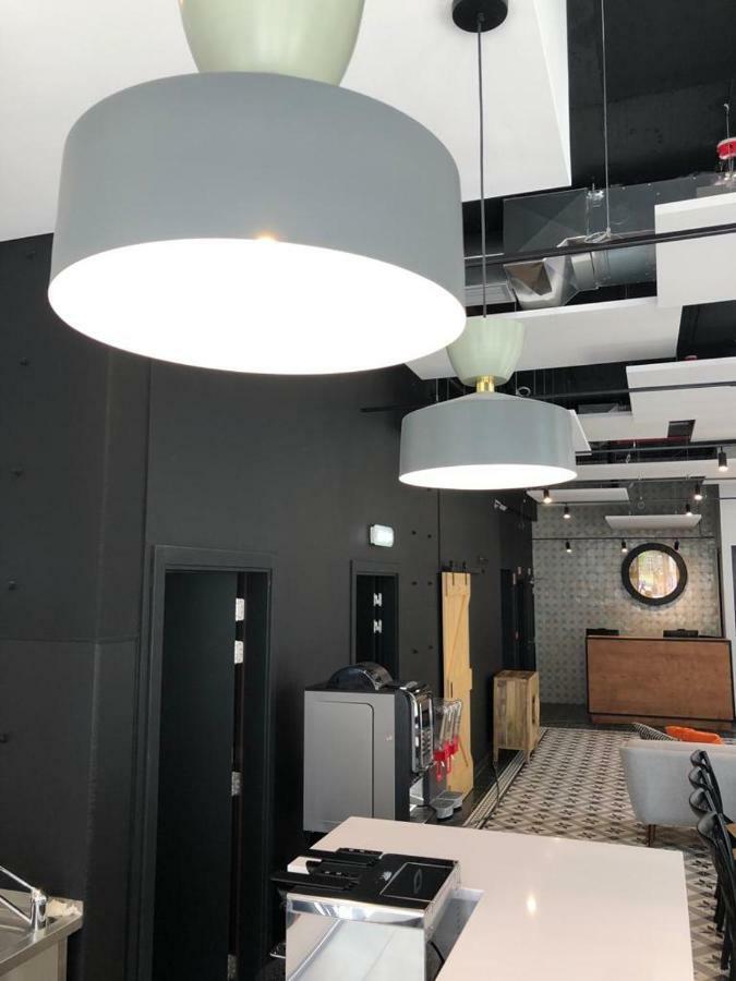 Hostel Be Intendente