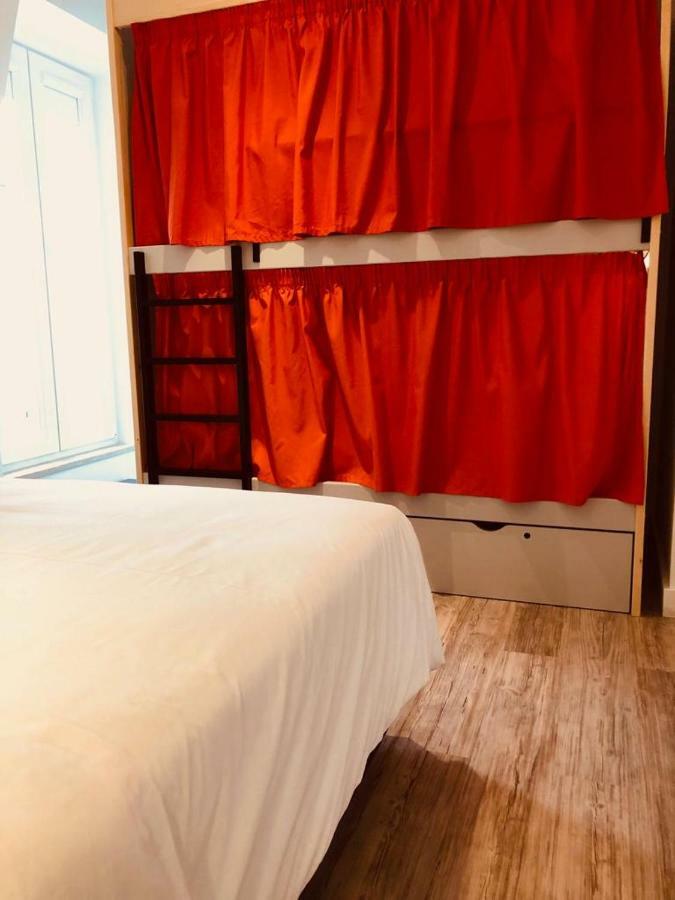 Be Intendente Hostel