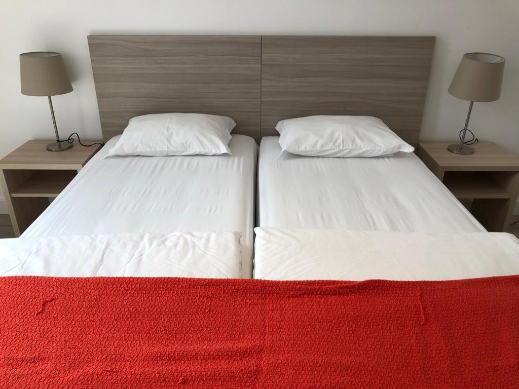 Auberge de jeunesse Be Intendente *
