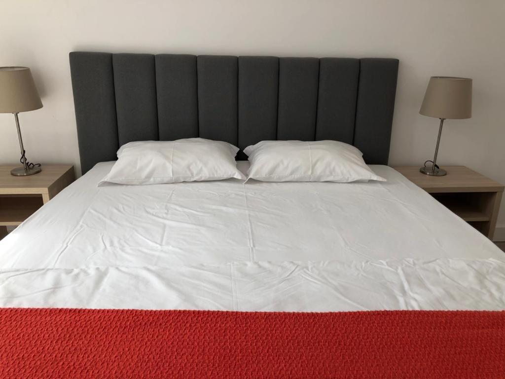 Auberge de jeunesse Be Intendente *