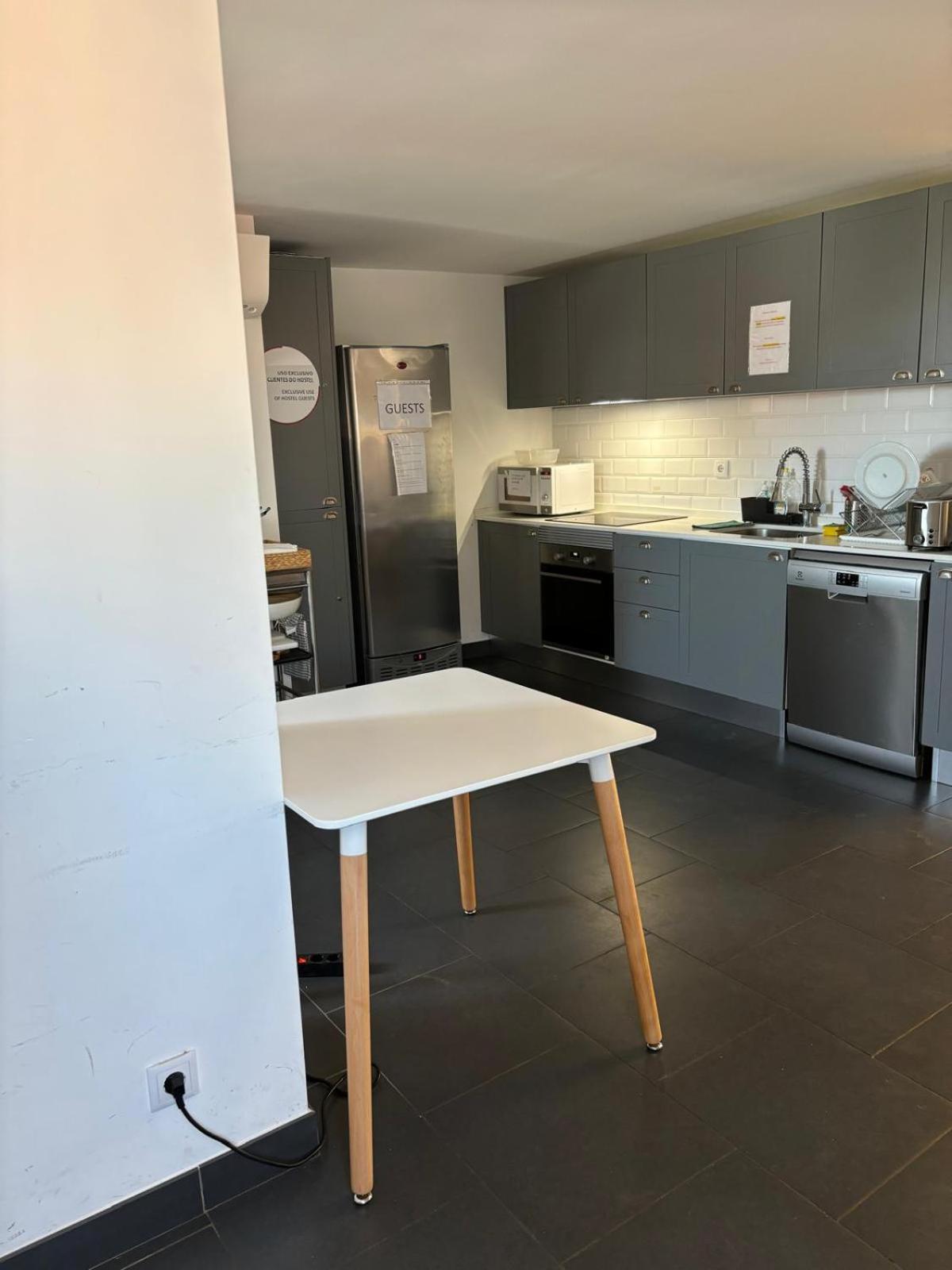 Be Intendente Auberge de jeunesse *