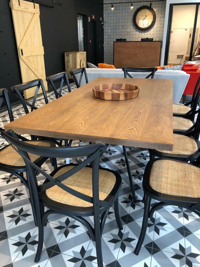 Auberge de jeunesse Be Intendente