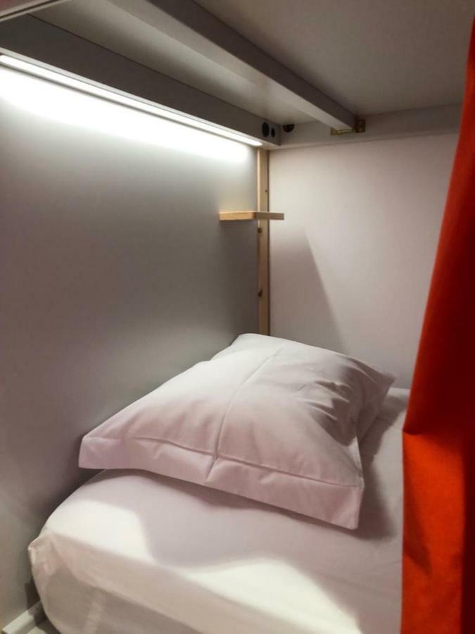 Auberge de jeunesse Be Intendente Lisboa