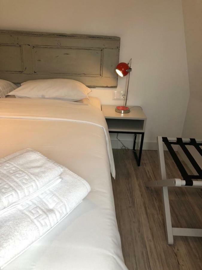 Be Intendente Lisboa
