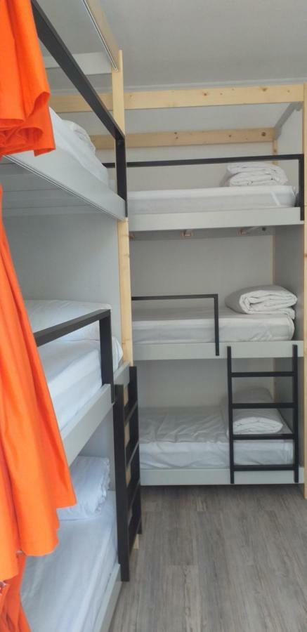 Auberge de jeunesse Be Intendente