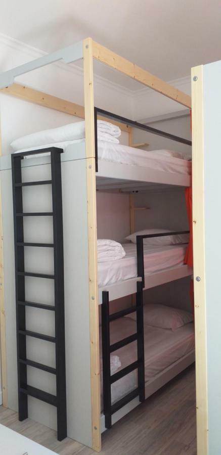 Auberge de jeunesse Be Intendente Lisboa