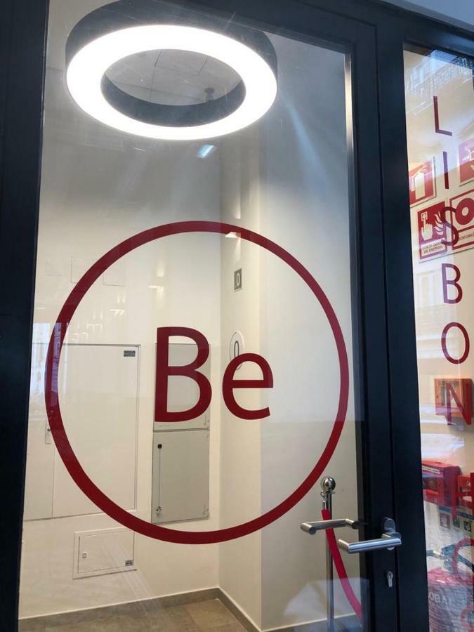Be Intendente Auberge de jeunesse Lisboa