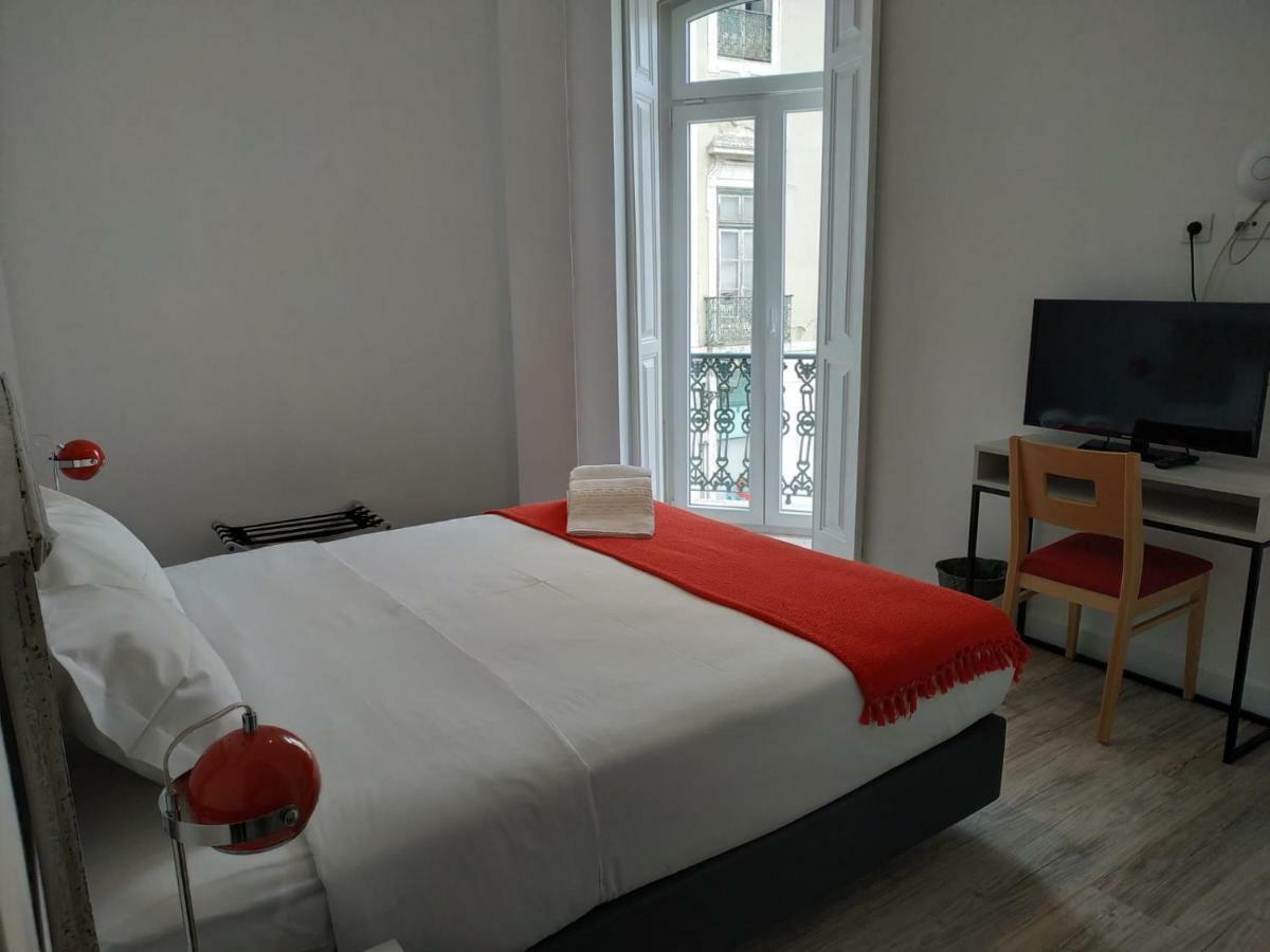 Auberge de jeunesse Be Intendente Lisboa