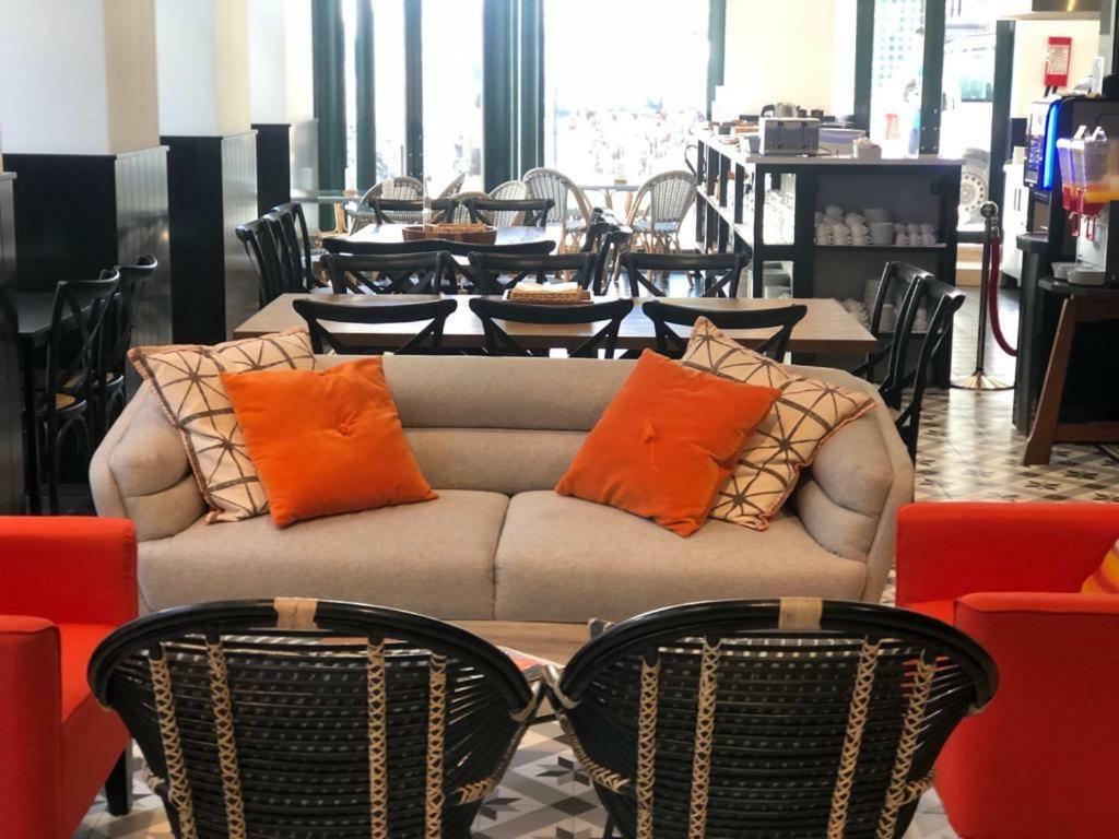 Be Intendente Auberge de jeunesse *